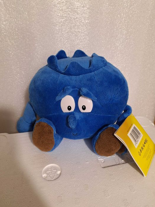 Jagoda świeżaki nowa