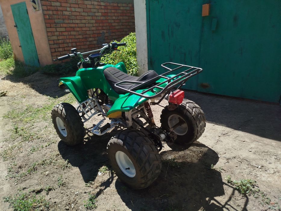 Квадрацикл продам
