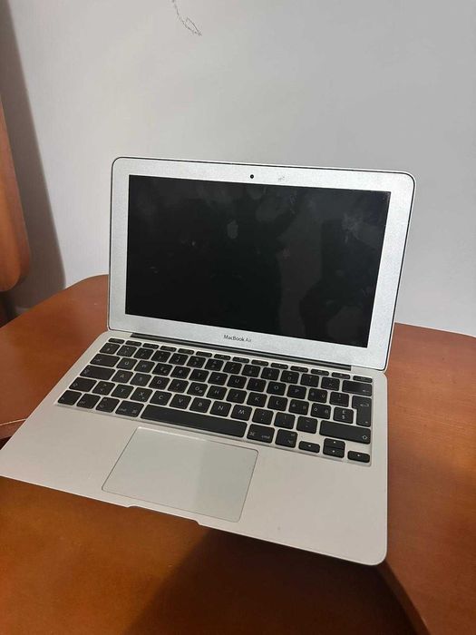 Mackbook Air 11 Polegada