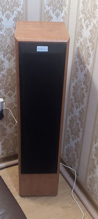 Quadral platinum x platin x акустика Hi-End