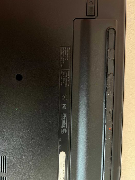 dell inspiron  M731R 5735