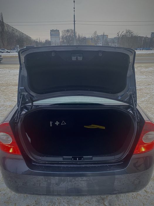 Форд Фокус Ford Focus 2008