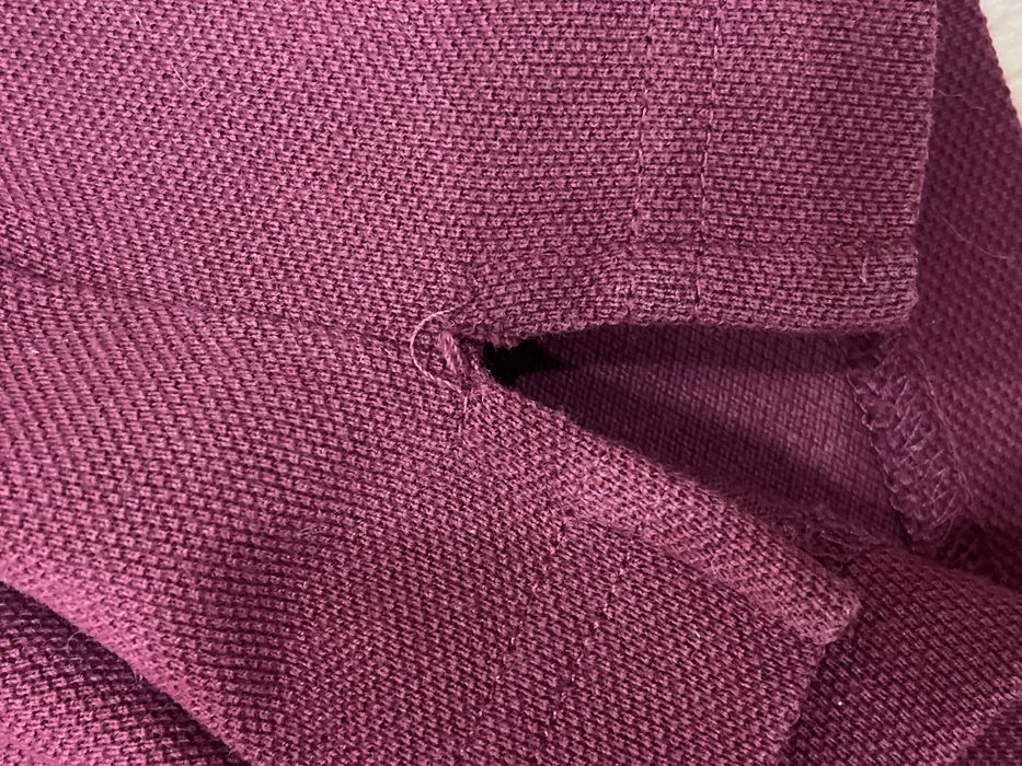 Prada футболка Polo оригінал