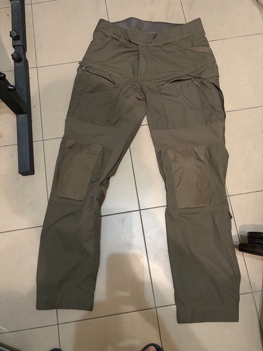 Direct Action Vanguard combat pants M