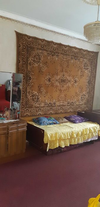 Долгосрочная аренда квартиры. Свободна . Возможен осмотр.