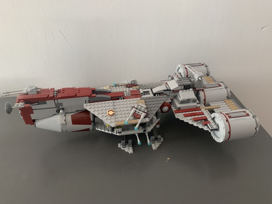 Lego 7964 star wars