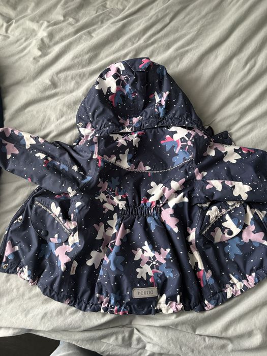 Комбінезон REIMA на ріст 98