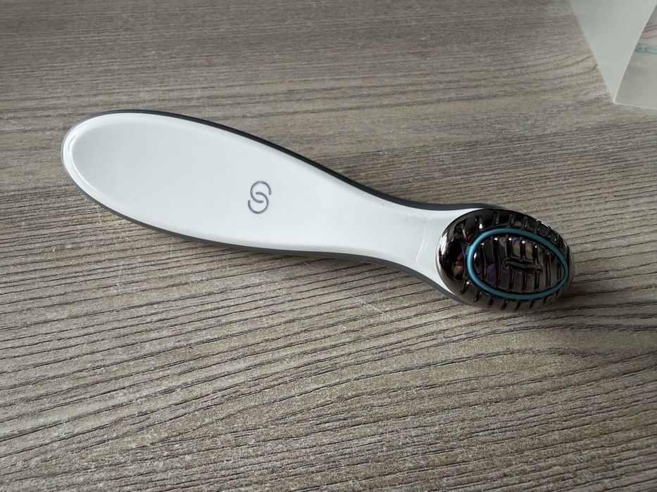 BoNu Skin ageLOC Boost – Urządzenie do twarzy (mikroprądy), Stan BDB