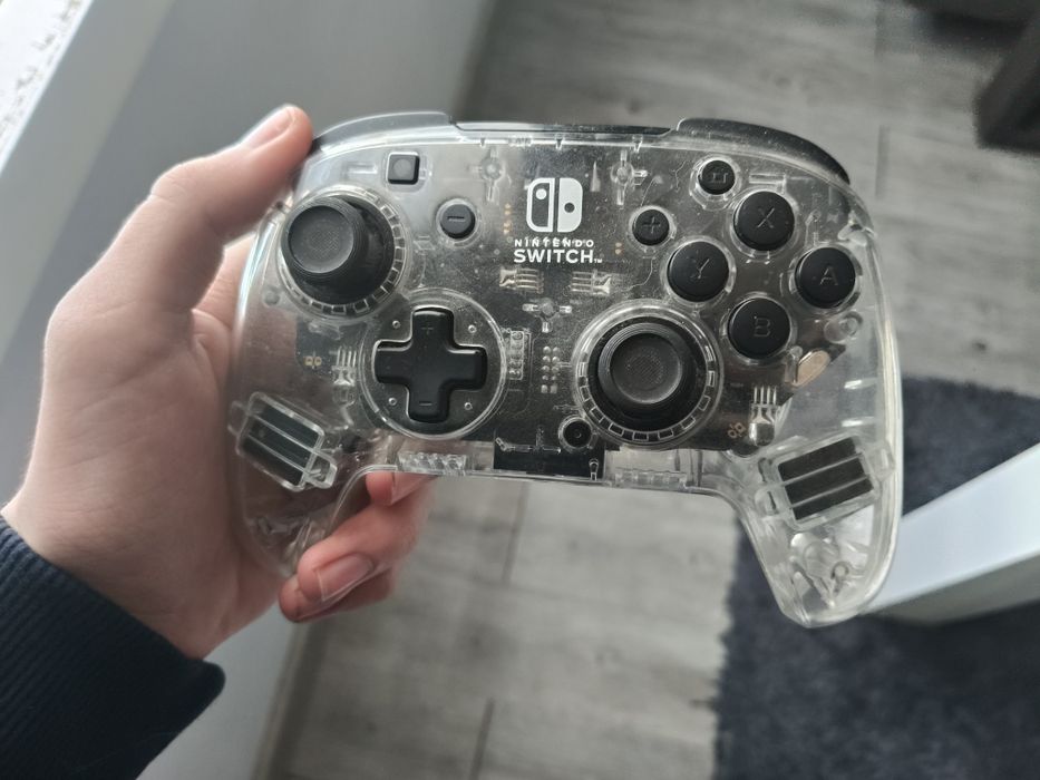 Nintendo Switch em Otima Condição.