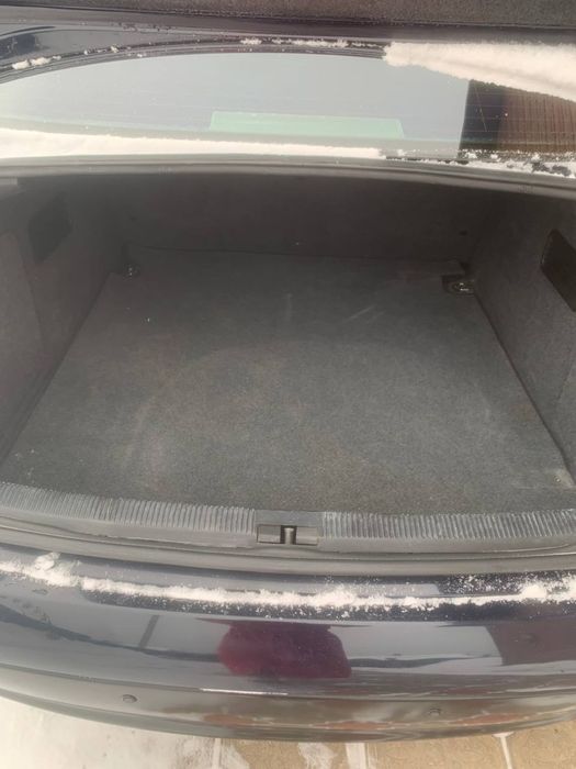 Audi A6 C5 1.8 Turbo коробка автомат