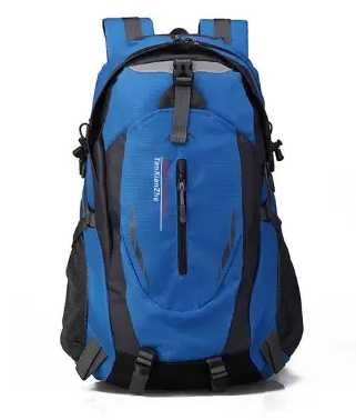 Рюкзак спортивний синій Xuan Yu Fan