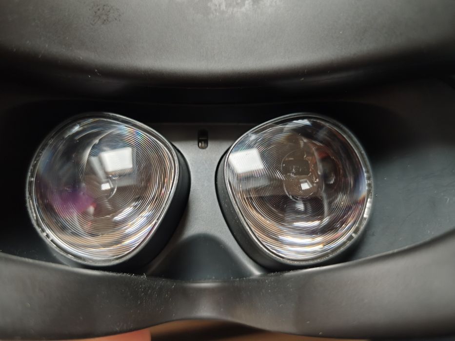 Quest 2 256gb i akcesoria