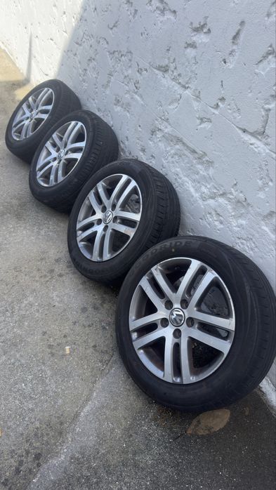 Jantes Originais Vw