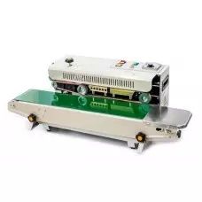 Продам конвеєрний запайщик пакетів (вертикальний) fr -900 конвейерный