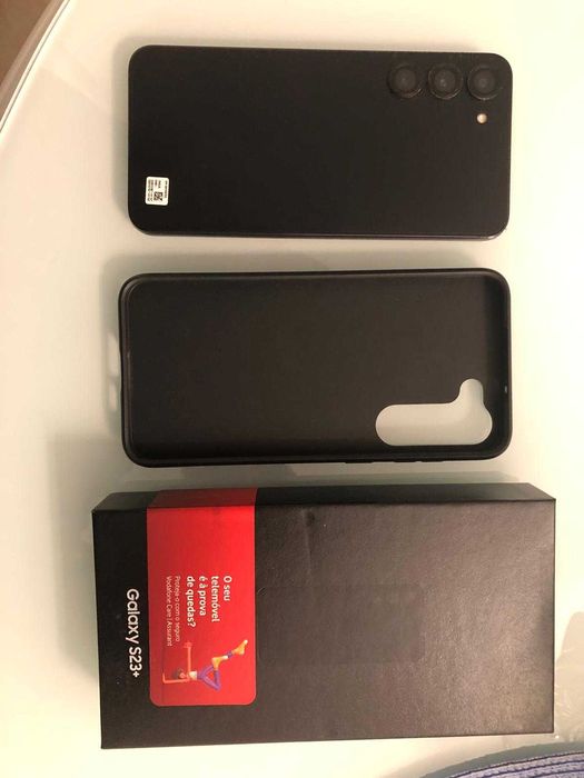 Samsung S23 Plus