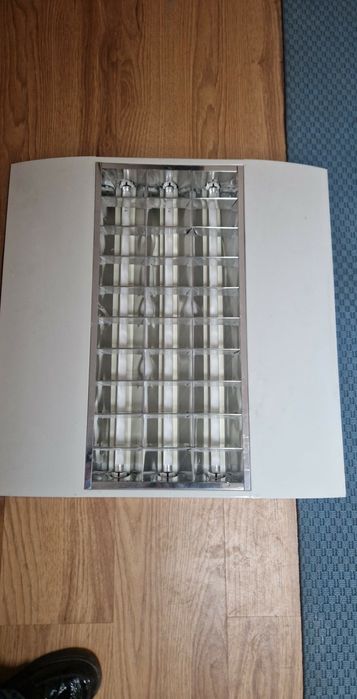 3 sztuki lamp w bardzo dobrym stanie