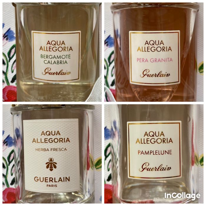 Guerlain,парфюмерія на розпив,розлив оригінальноі парфюмеріі Guerlain