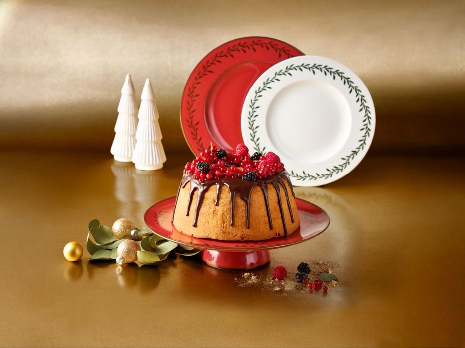 Serviço de loiça 35 peças para 6 pessoas