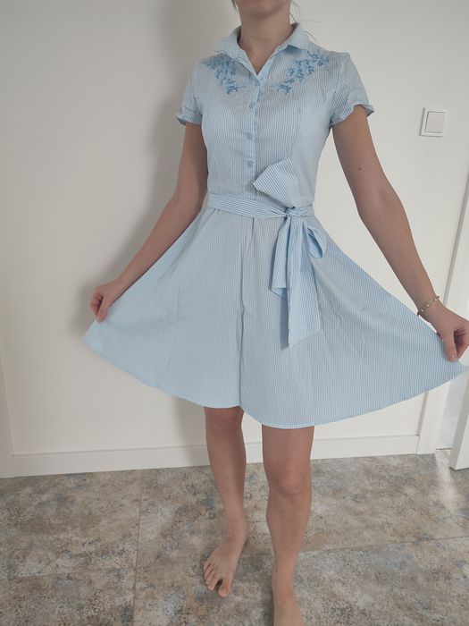 Sukienka Mohito, rozm. S/36