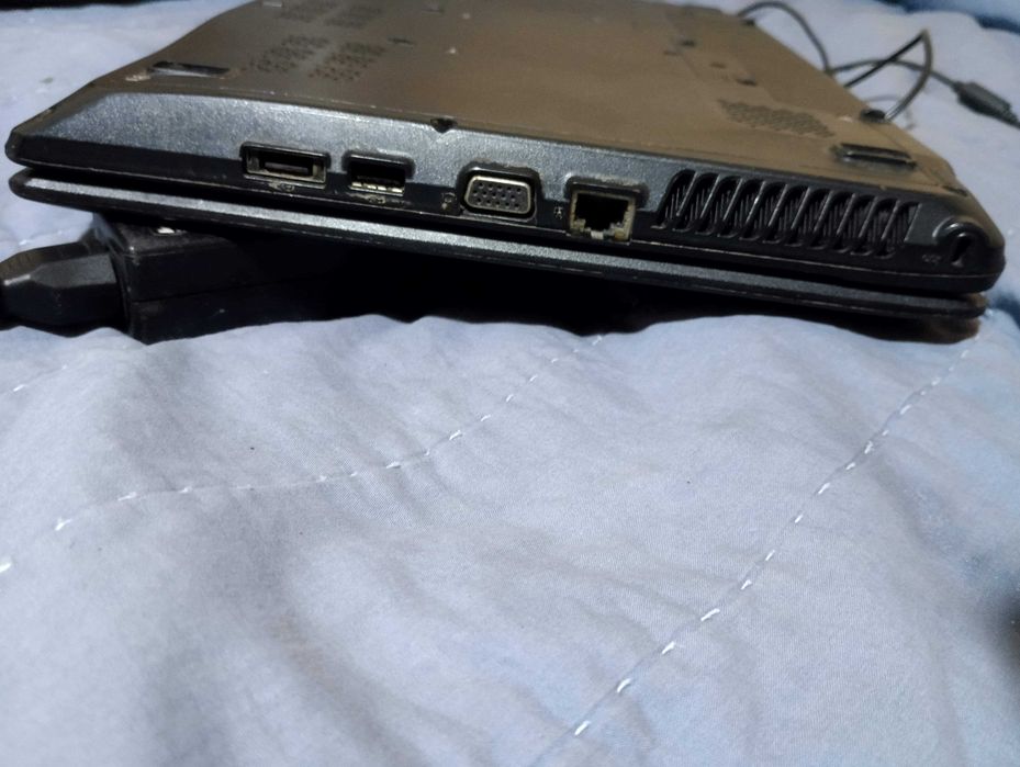 Ноутбук Lenovo G565