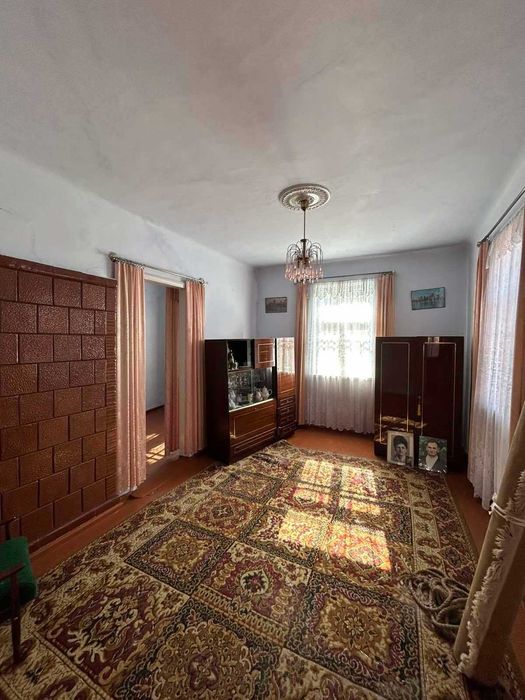 Продаж частини будинку в Центрі, вул. Плоска, 3 сотки землі, можливий продаж під державні програми