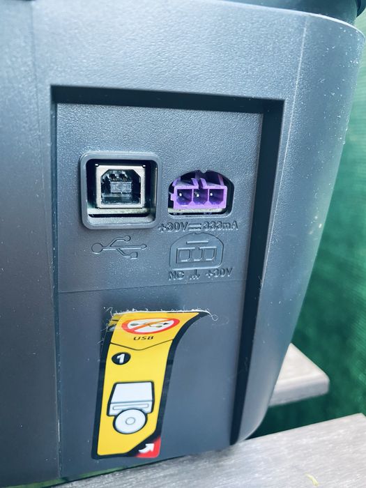 Принтер HP Deskjet 2050