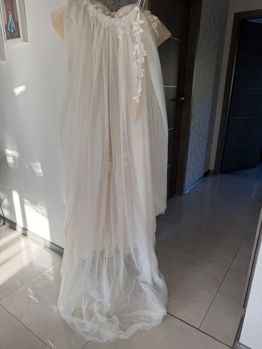 Suknia Ślubna Anna Sposa