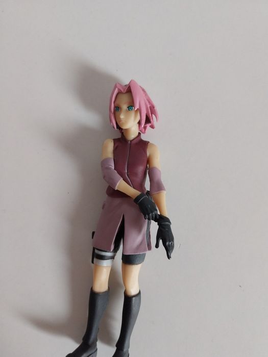 Sakura Haruno Action Figure (Naruto Shippuden)64550441232385123