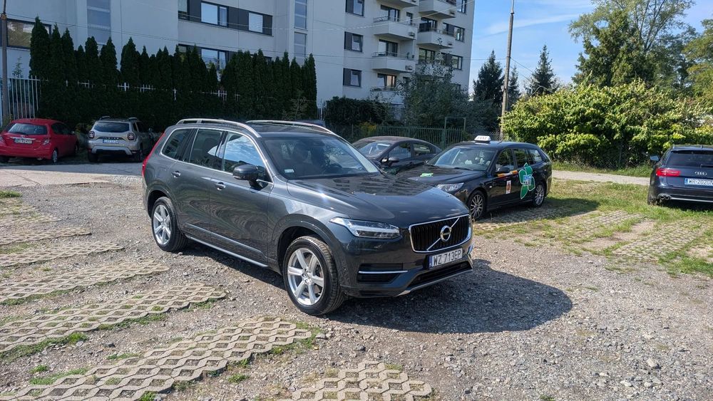 Volvo XC 90