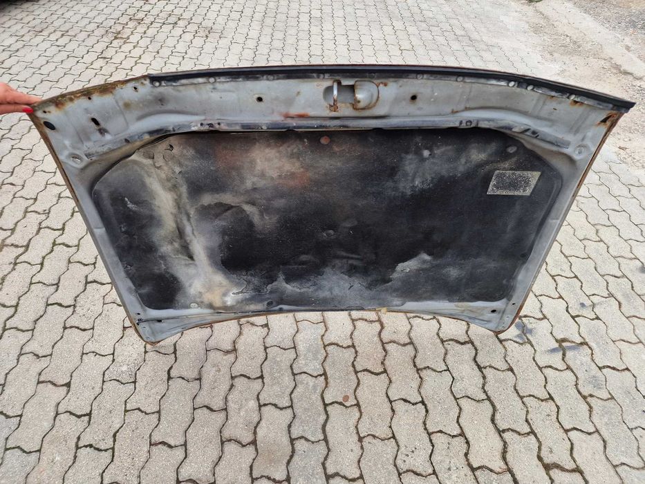 Capô Toyota Corolla