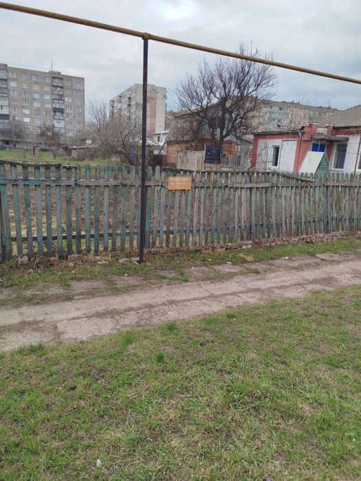Продається земельна ділянка під забудову