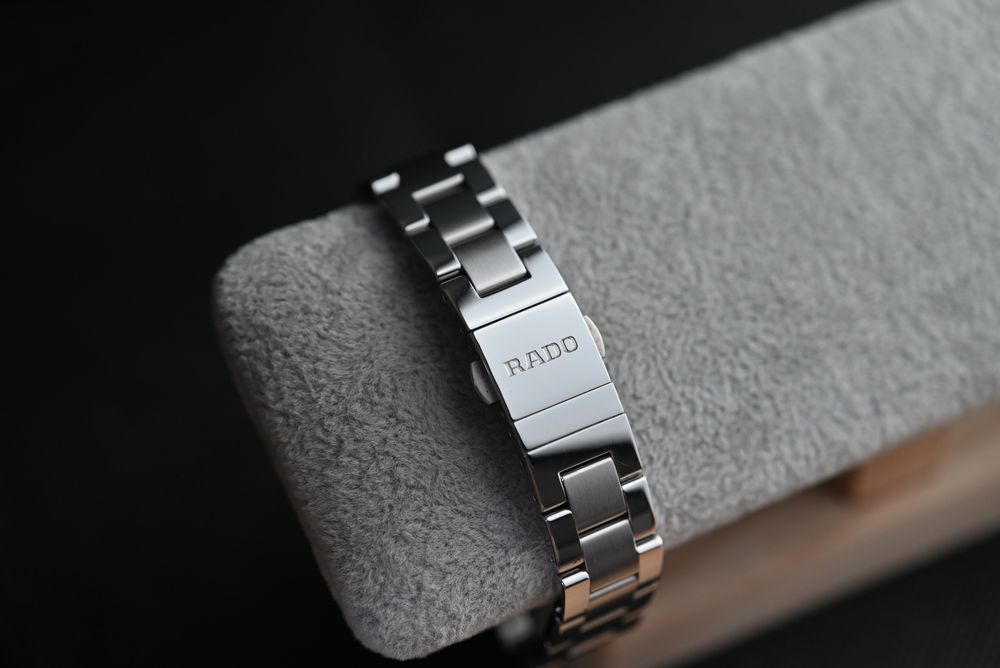 Rado Golden Horse Lady M