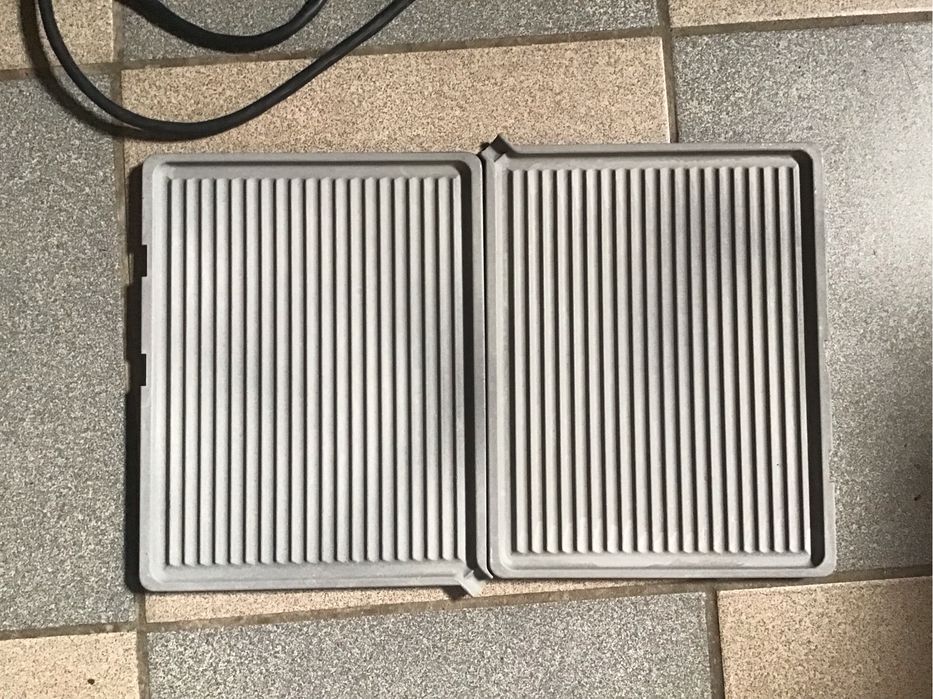 Электрогриль Орлец