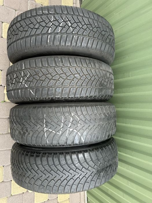 R16 диски 4x108 Peugeot Partner, 206, 207 / Citroen / Ford шини 215/65R16