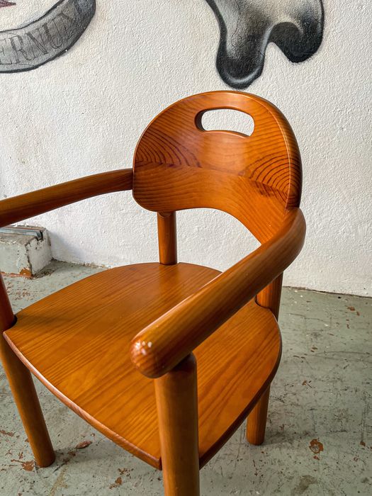 Cadeirões vintage