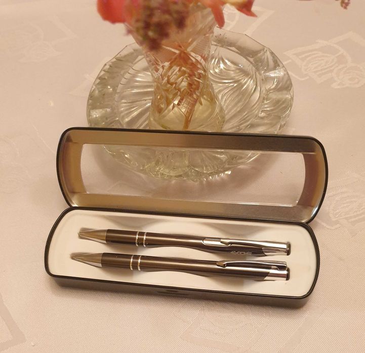 zestaw piśmienniczy