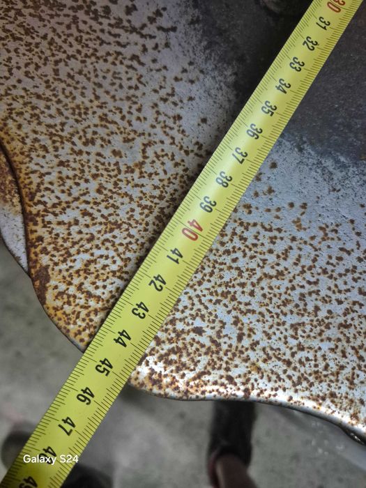 Talerze Catros + 4002-2