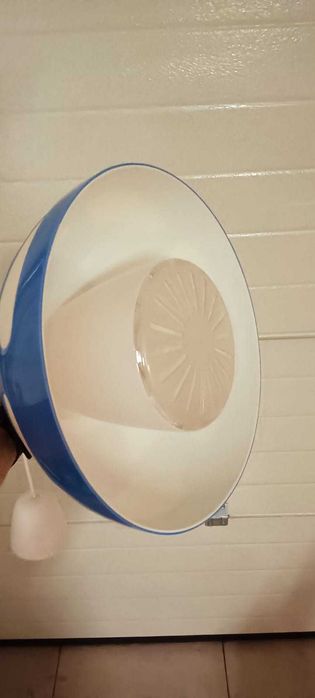 Skojig Ceiling Lamp - IKEA423436670846914563