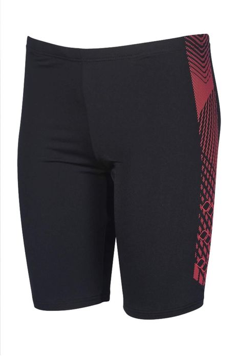 Calções de natação, jammers, da Arena - 10/11 anos