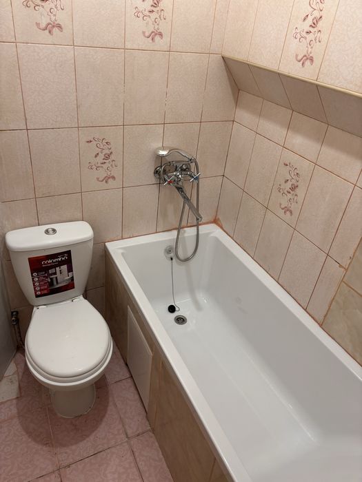 Подобово та погодинно оренда квартири від власника