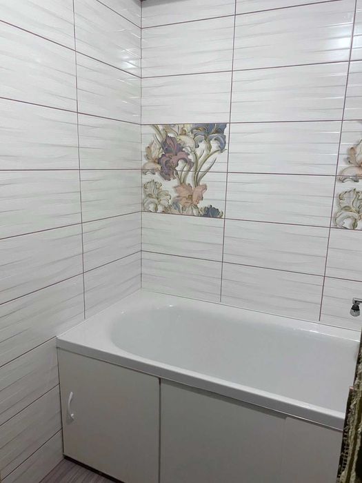 Ремонт квартир під ключ і можемо окремі послуги з ремонту