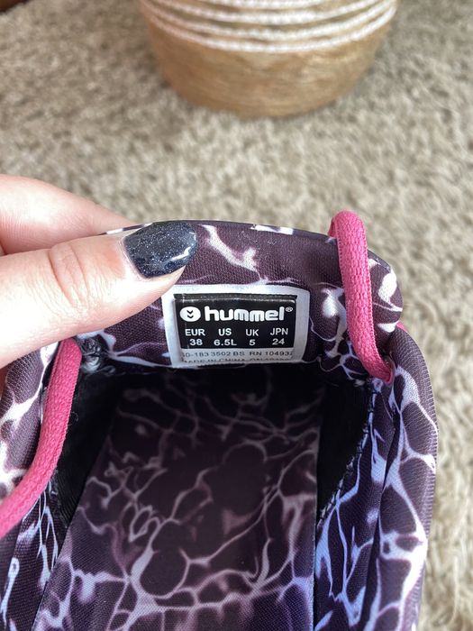 Sapatilhas  Hummel
