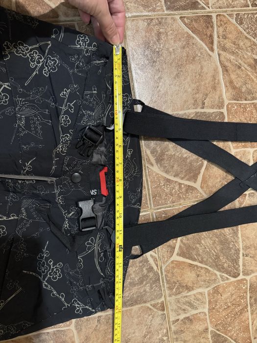 Дитячі лижні штани Didriksons p.150