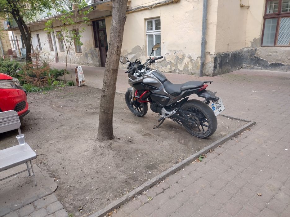 Ліфан КПТ 200  2017 рік