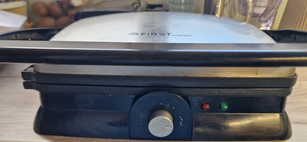 Grill elektryczny