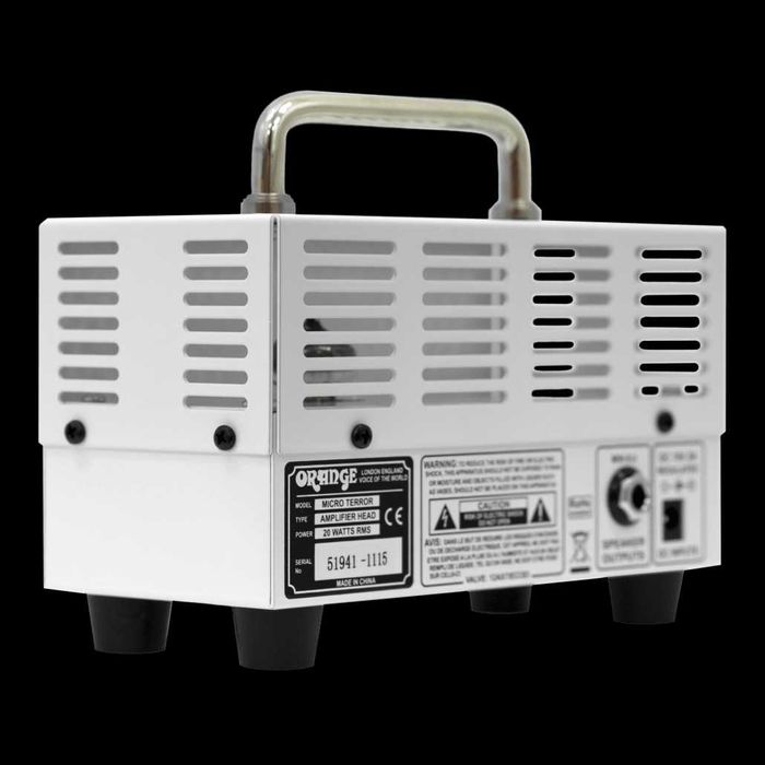 Orange Micro Terror MT20 lampowo trazyst. wzmacniacz Terror 20W MT-20