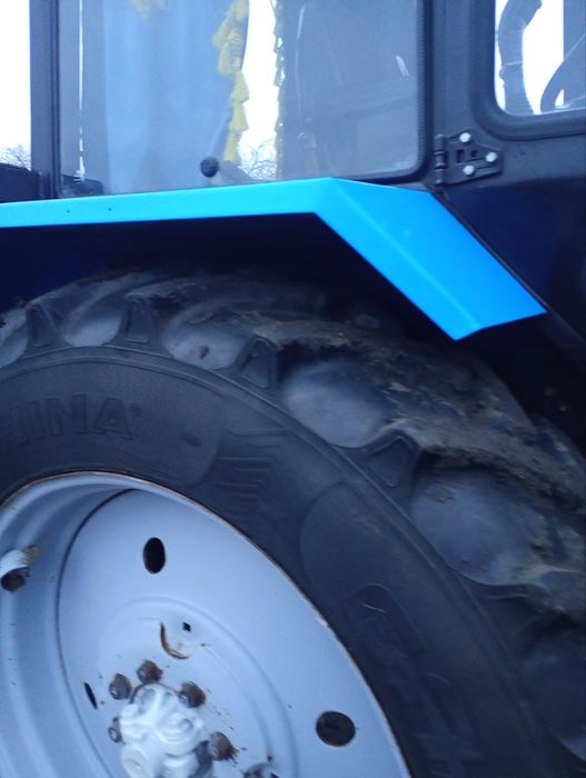 Продам трактор МТЗ 892, 2012року.