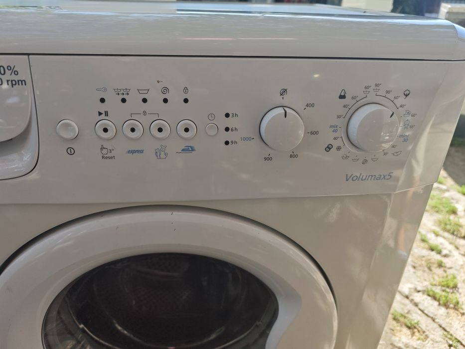 Пральна машина Beko 5 кг / 1000 об. / Гарантія 3 міс. / Безкоштовна доставка по Мукачеву