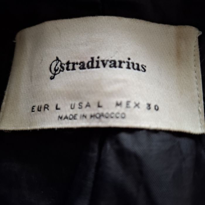 Płaszcz damski Stradiwalius L