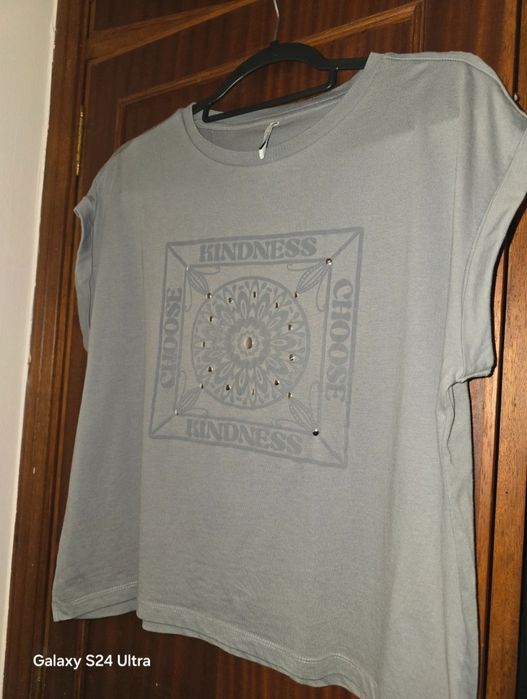 Conjunto de peças novas